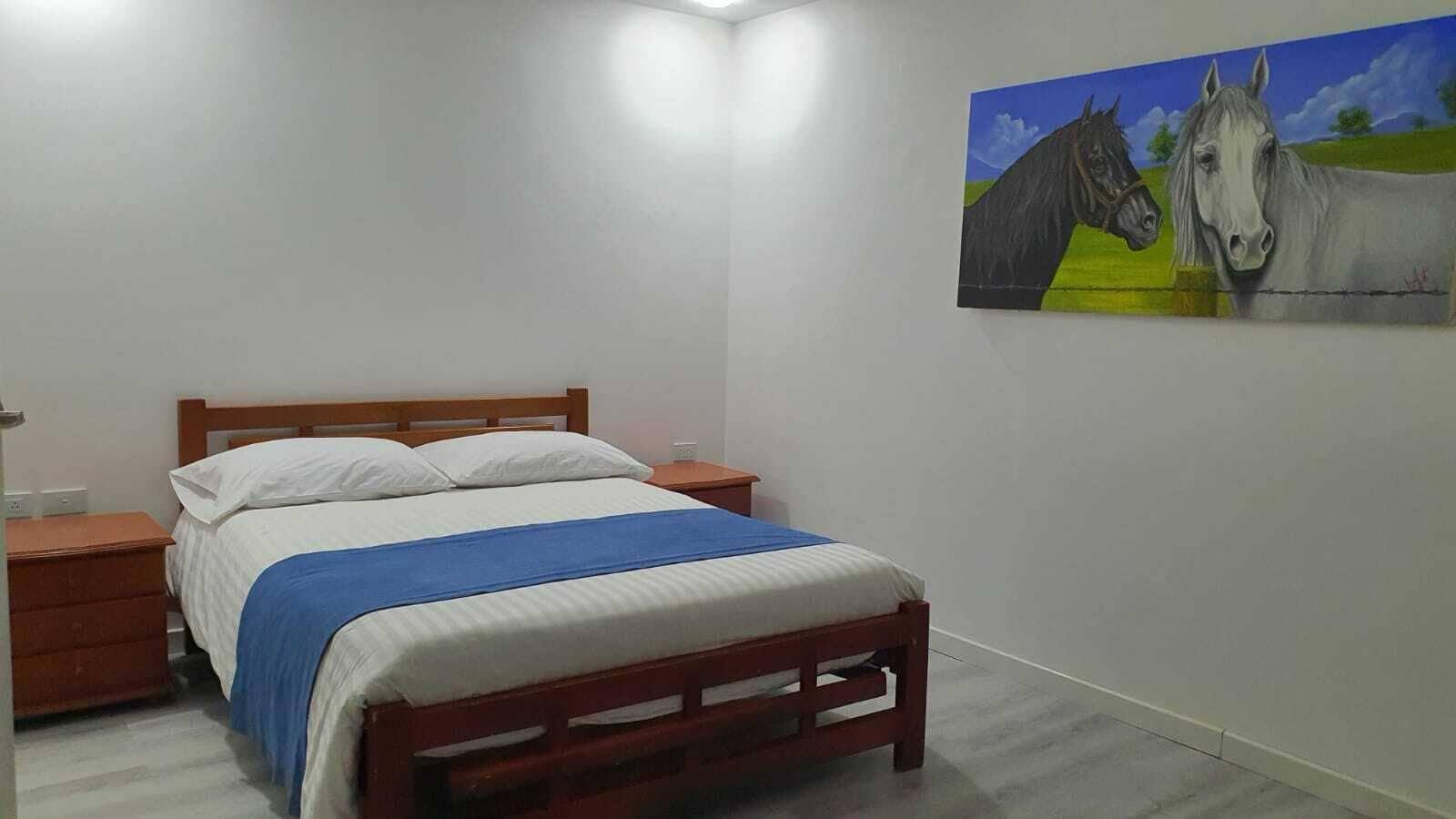 Hotel San Jeronimo Armenia ภายนอก รูปภาพ