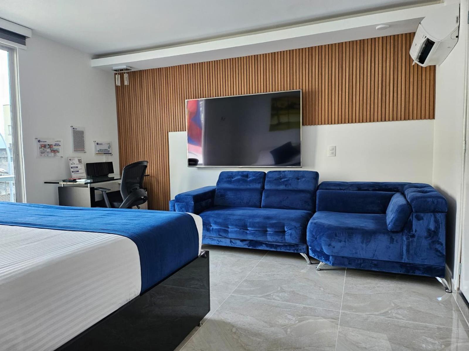 Hotel San Jeronimo Armenia ภายนอก รูปภาพ