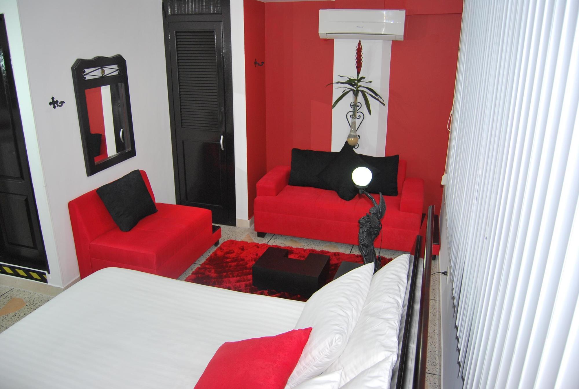 Hotel San Jeronimo Armenia ภายนอก รูปภาพ