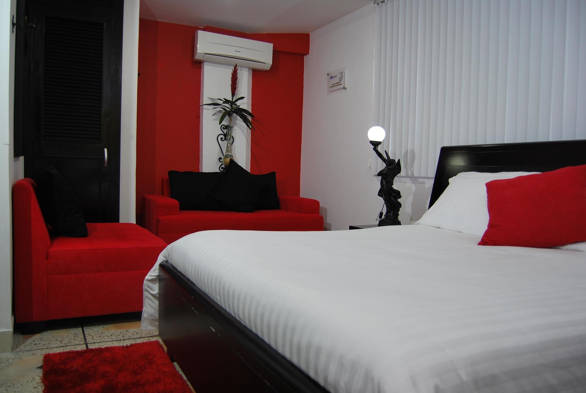 Hotel San Jeronimo Armenia ภายนอก รูปภาพ